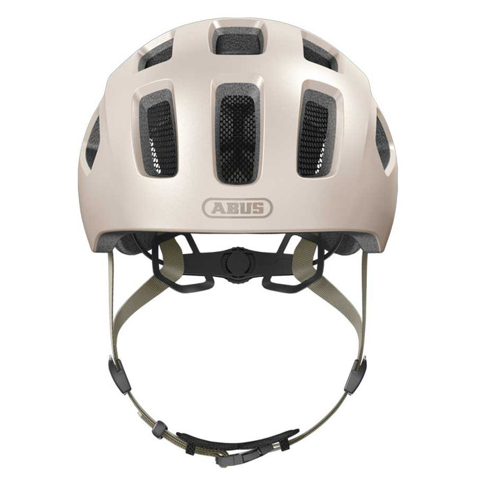 Youn-I 2.0 champagne gold