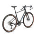 Gravelové kolo GRAVEL VENTURE S1 Double