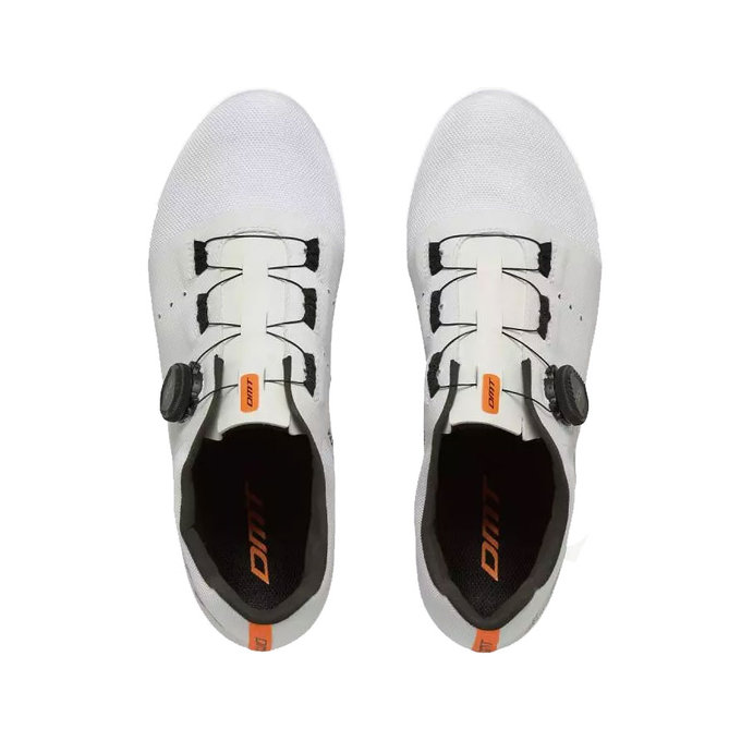 Silniční cyklistické tretry se systémem BOA DMT KR4 model 25