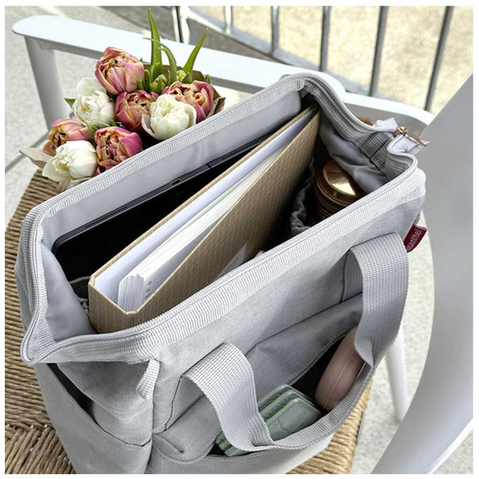 Reisenthel Roomy GT boční taška na nosič