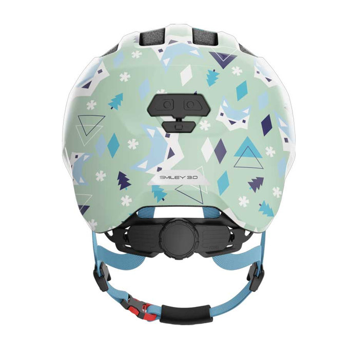 Smiley 3.0 green nordic