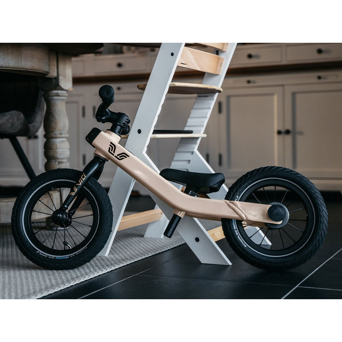 Odrážedlo / kolo 3v1 pro děti 1-5 let