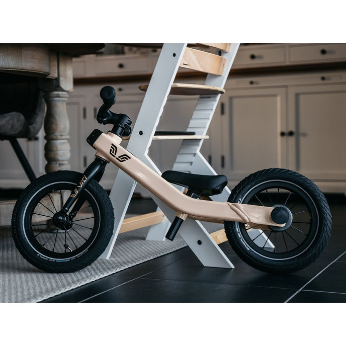 Odrážedlo / kolo 3v1 pro děti 1-5 let