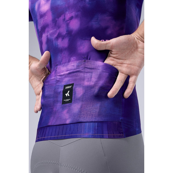 GOBIK dres ATTITUDE 2.0 MEN GRIM