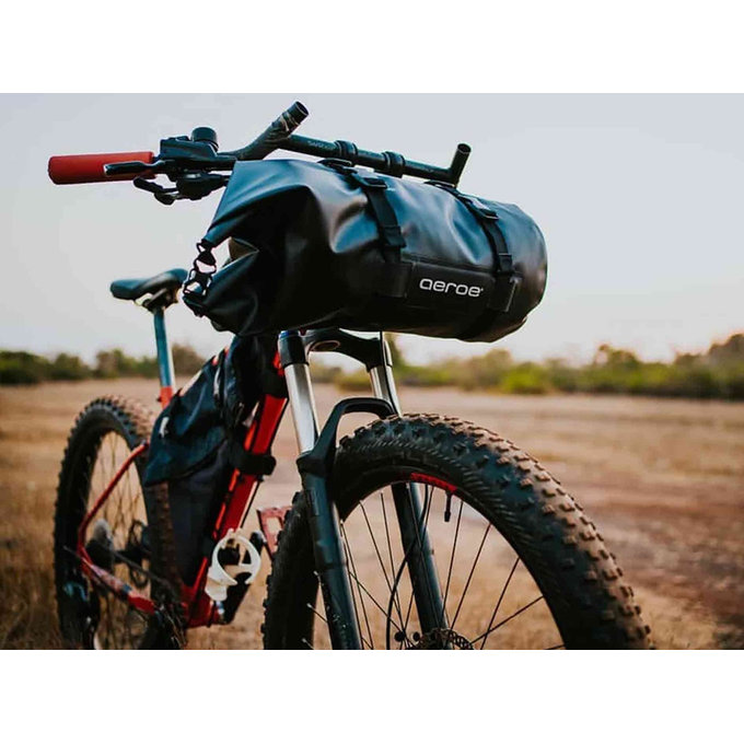 Spider přední držák na řidítka