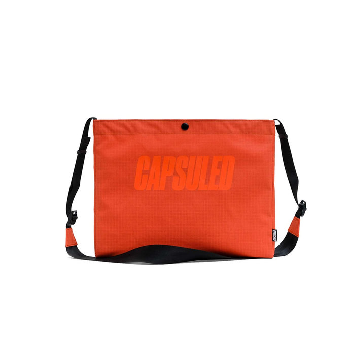 Musette Bag 3l