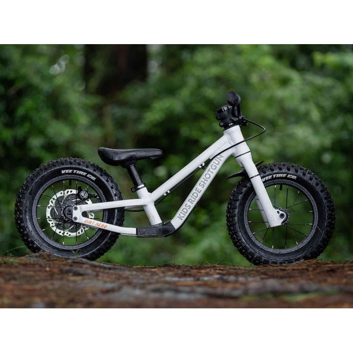 Dětské odrážedlo Dirt Hero