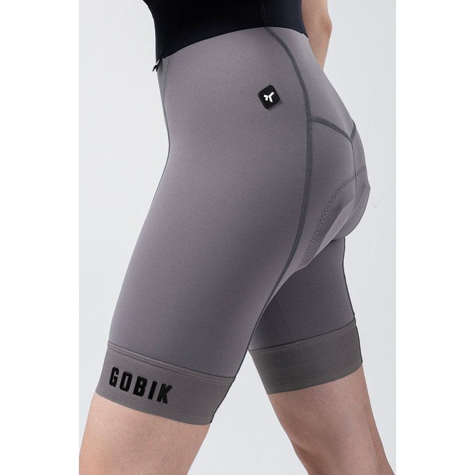 GOBIK kraťasy ABSOLUTE 7.0 WOMEN KETTLE - K9