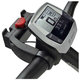 Ebike adaptér na řídítka 22-26 mm/31,8 mm