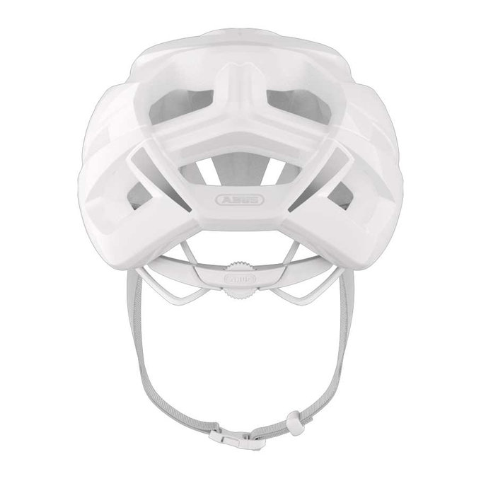 StormChaser ACE pure white