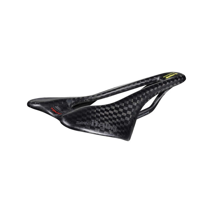 Sedlo SLR BOOST TEKNO Superflow L 145 mm