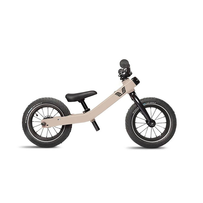 Odrážedlo / kolo 3v1 pro děti 1-5 let