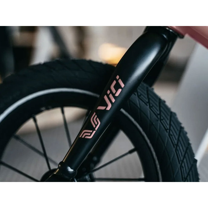 Odrážedlo / kolo 3v1 pro děti 1-5 let