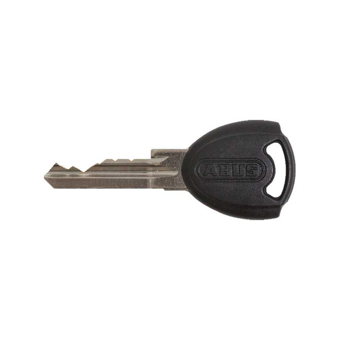 Zámek Bordo uGrip 5700/80 BK SH