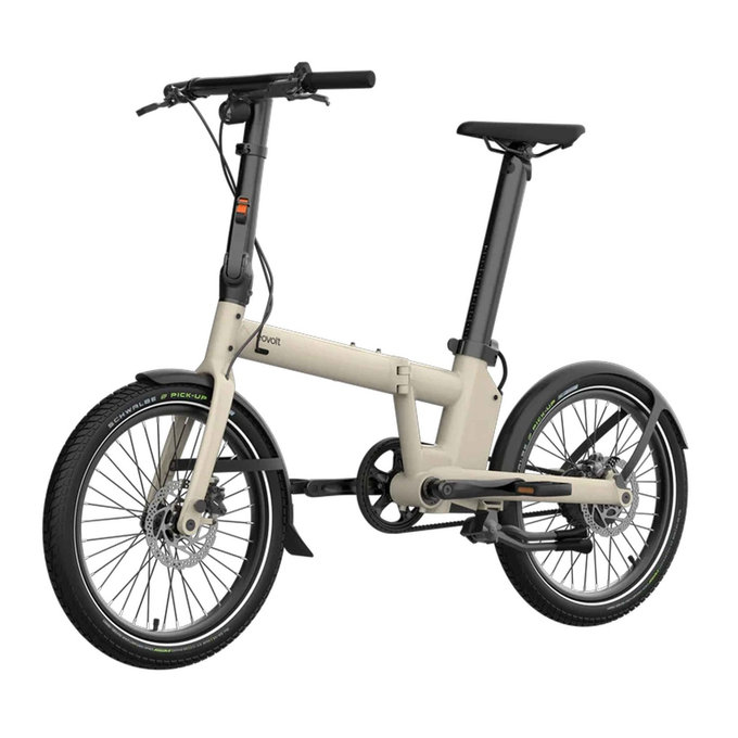 AFTERNOON PRO 20" V3