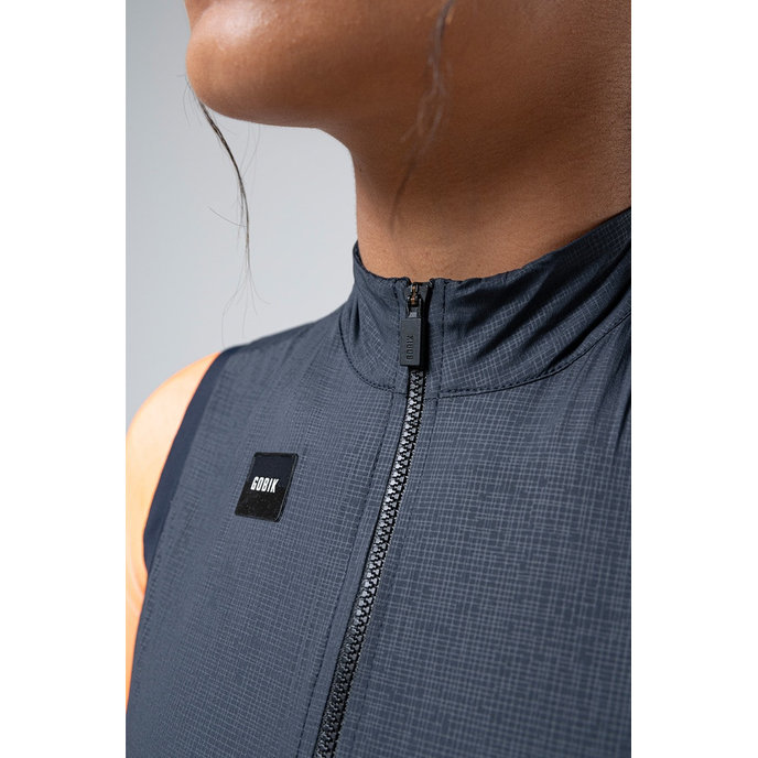 GOBIK vesta VECTOR 2.0 WOMEN ULTRABLUE