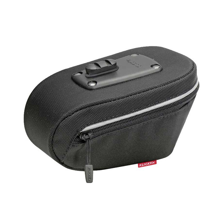 MICRO SPORT 100 podsedlová taška černá