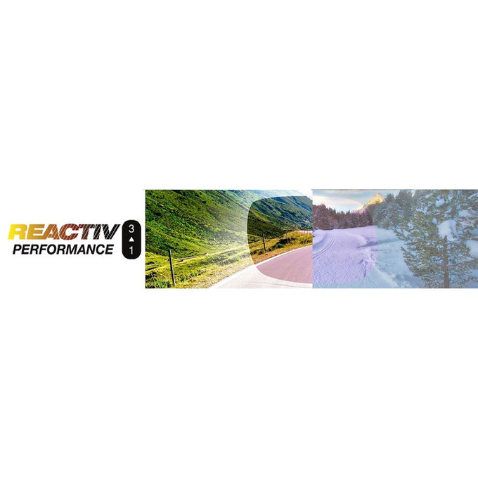 ULTIMATE REACTIV PERFORMANCE 1-3 HC