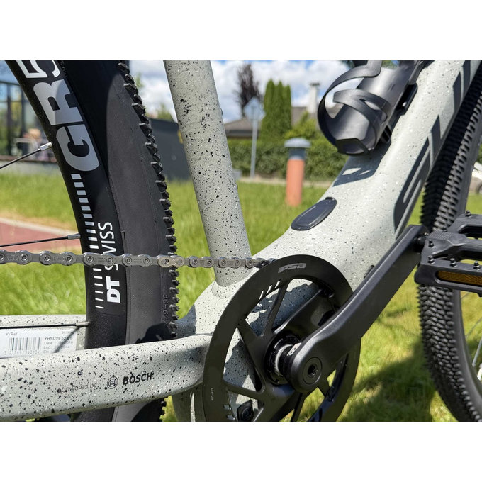 Gravelové kolo GRAVEL VENTURE E DROP