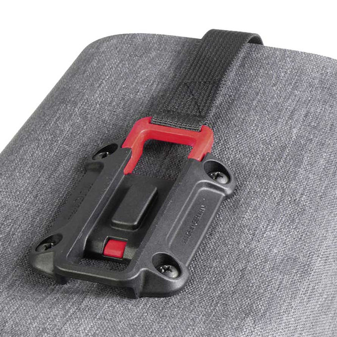 BIKEPACK Fork vodotěsný vak na kolo