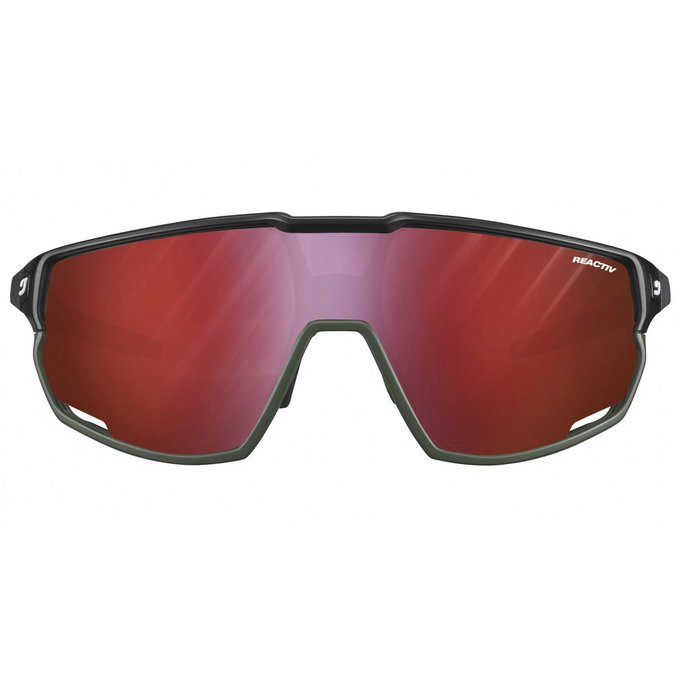 RUSH REACTIV 0-3 HC černá/army