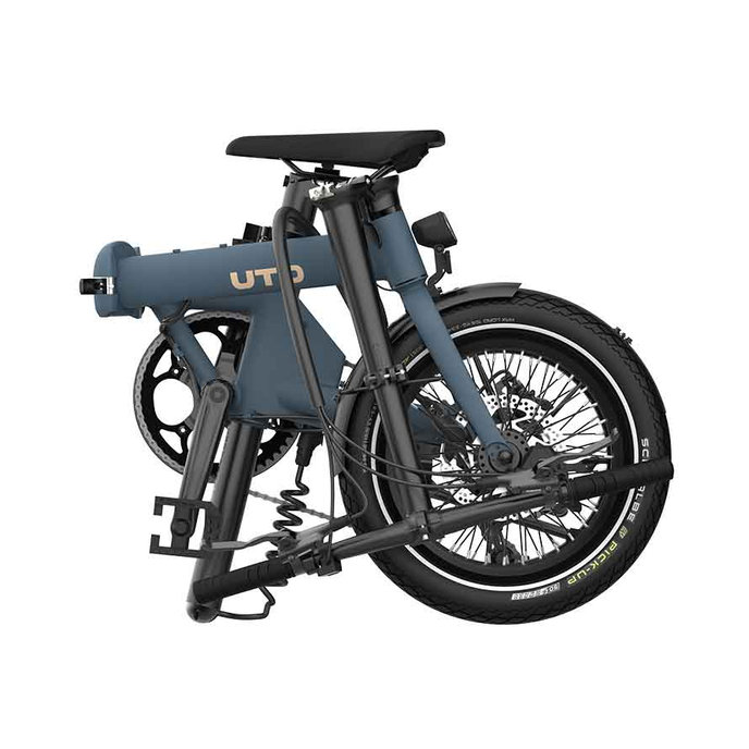 Skládací elektrokolo OG16 2026