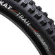 KENDA HELLKAT 20x2.40" TRAIL, kevlar