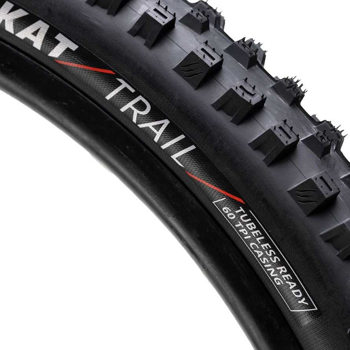 KENDA HELLKAT 29x2.40" TRAIL, kevlar