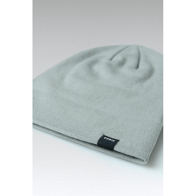 GOBIK čepice MERINO CREST UNISEX AQUIFER