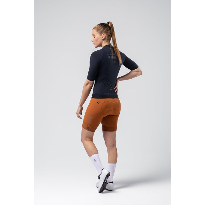 GOBIK dres CX SOLID UNISEX ULTRABLUE