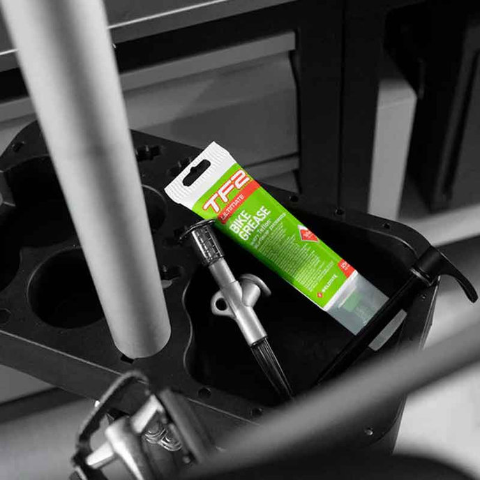 TF2 mazací tuk s Teflonem 125g