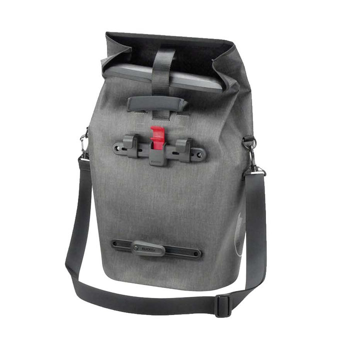 Lightpack GT vodotěsná taška na zadní nosič