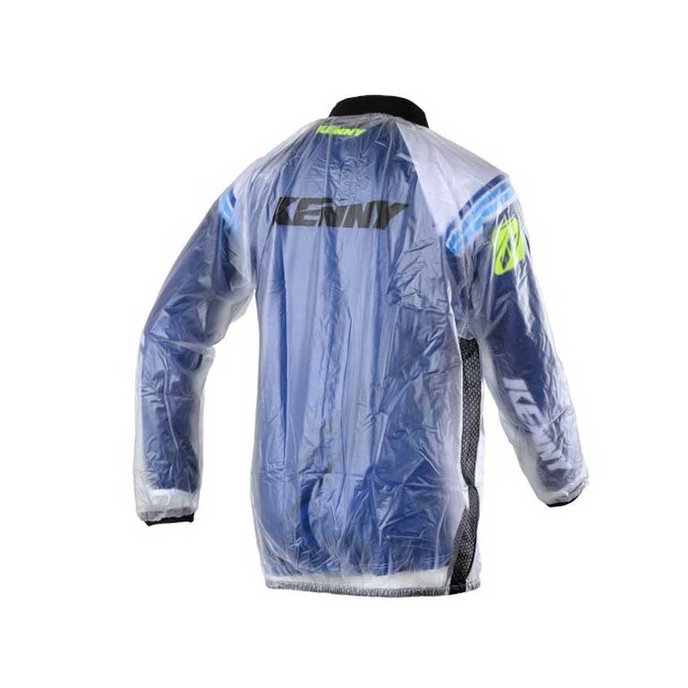 Dětská bunda do deště