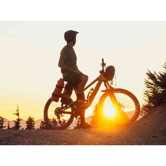 Spider přídavní držák na zadní nosič