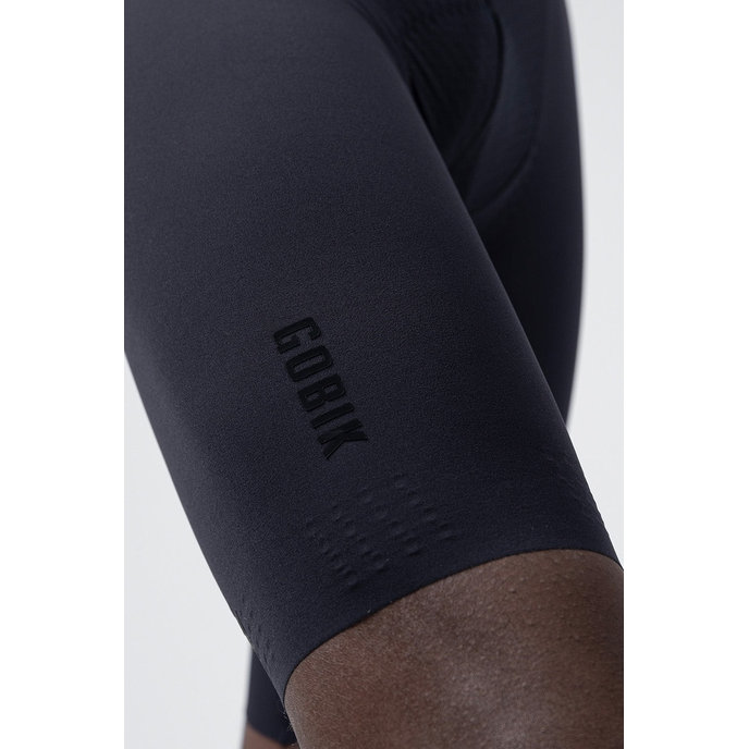 GOBIK kraťasy LANCER MEN ULTRABLUE - K12