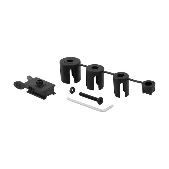 Blatník WIGO na odpruženou vidlici 24" - 27,5"