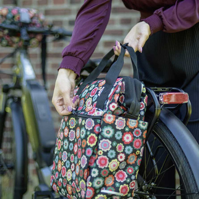 Reisenthel Roomy GT boční taška na nosič