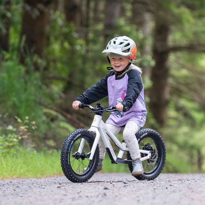 Větruodolný dětský MTB dres Unicorn