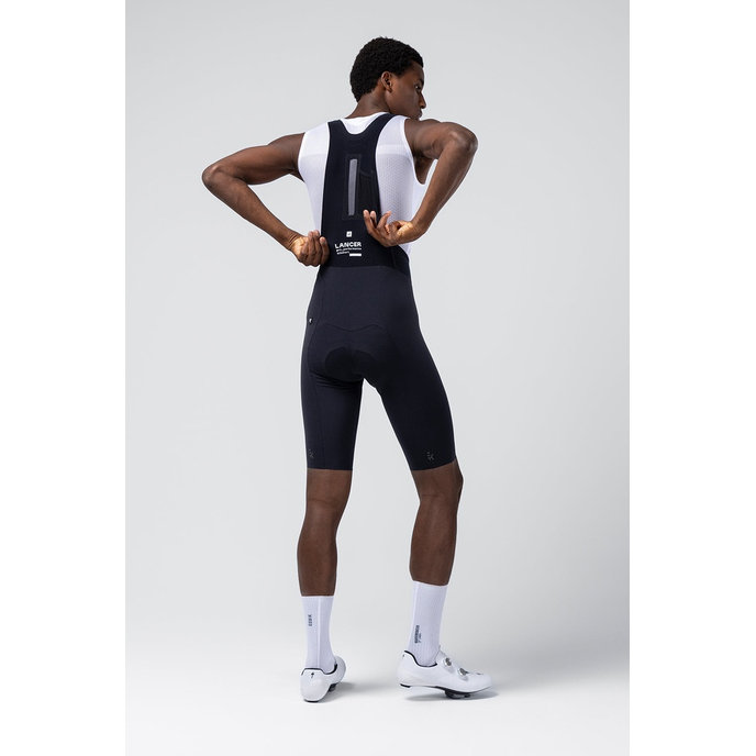 GOBIK kraťasy LANCER MEN ULTRABLUE - K12