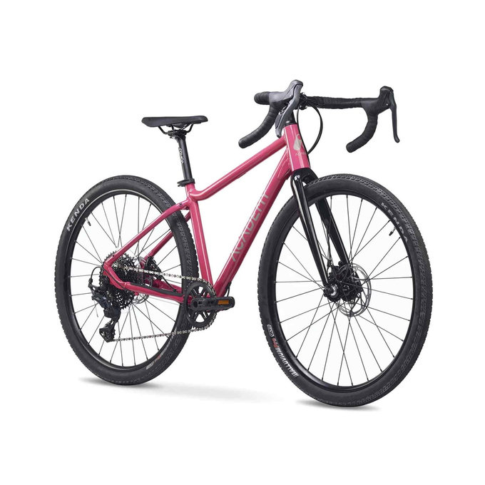 S-GRADE Gravel 7 - 27,5"