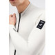 GOBIK dres dlouhý rukáv PACER SOLID 2.0 MEN CREPE