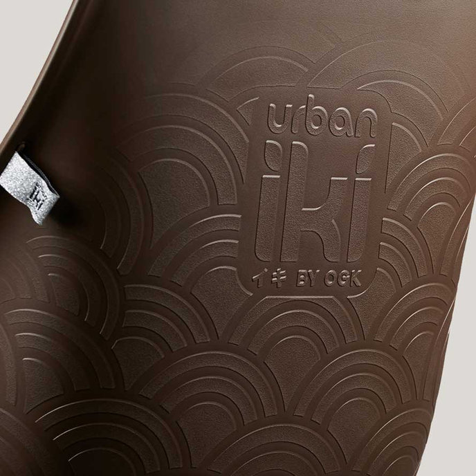 Přední sedačka Ta-ke s MTB/ATB adaptérem