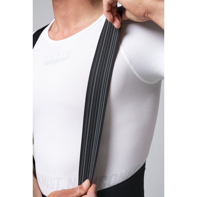 GOBIK kalhoty ABSOLUTE 7.0 MEN BLACK - K10