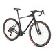 Gravelové kolo GRAVEL VENTURE S1 Double