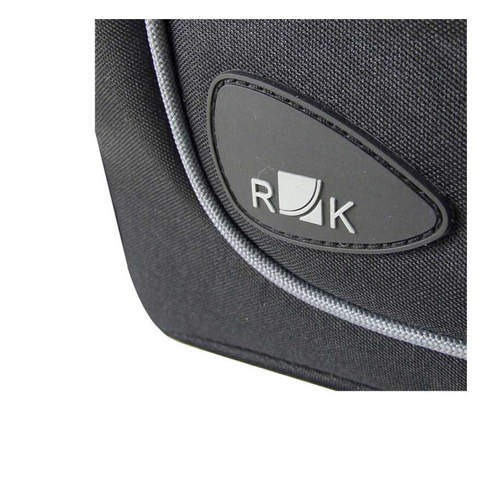 ALLEGRA FASHION taška na řidítka černá