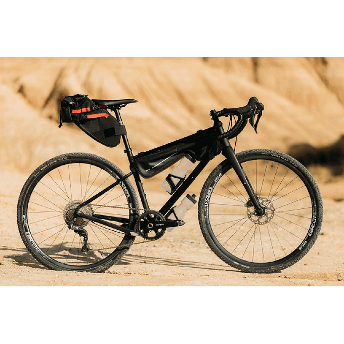 Gravelové kolo GRAVEL VENTURE FINEST