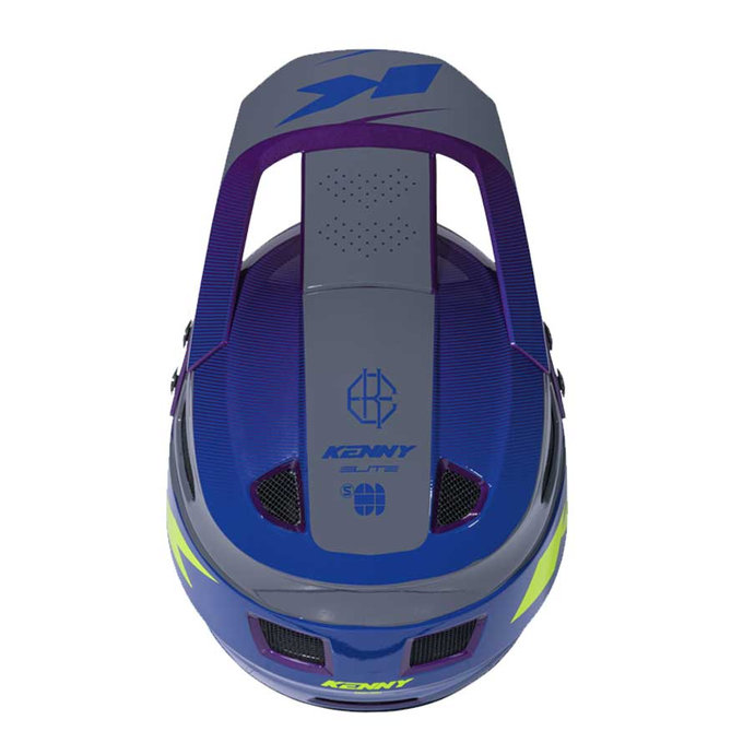 DOWNHILL ELITE Purple