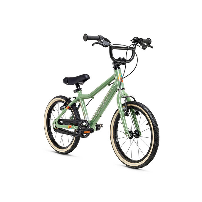 Grade 3 - 16" (od 105 cm)