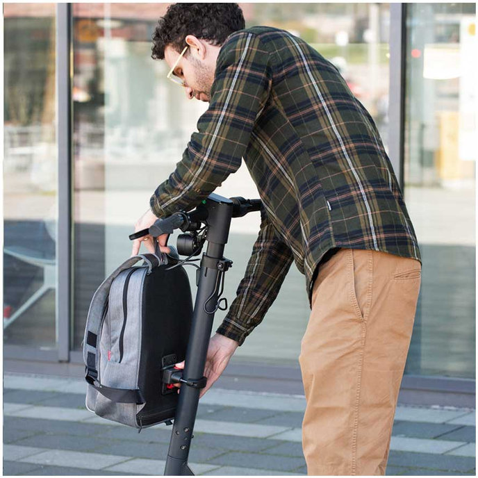 FREEPACK CITY batoh 18 l