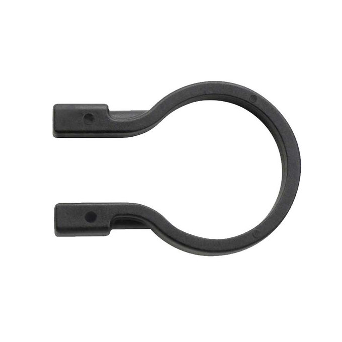 Svorky pro adaptéry na řídítka